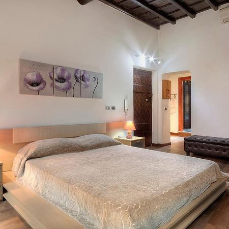 Casa Funari Рим Екстер'єр фото