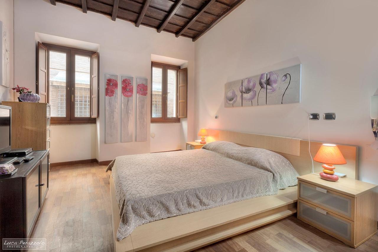 Casa Funari Рим Екстер'єр фото