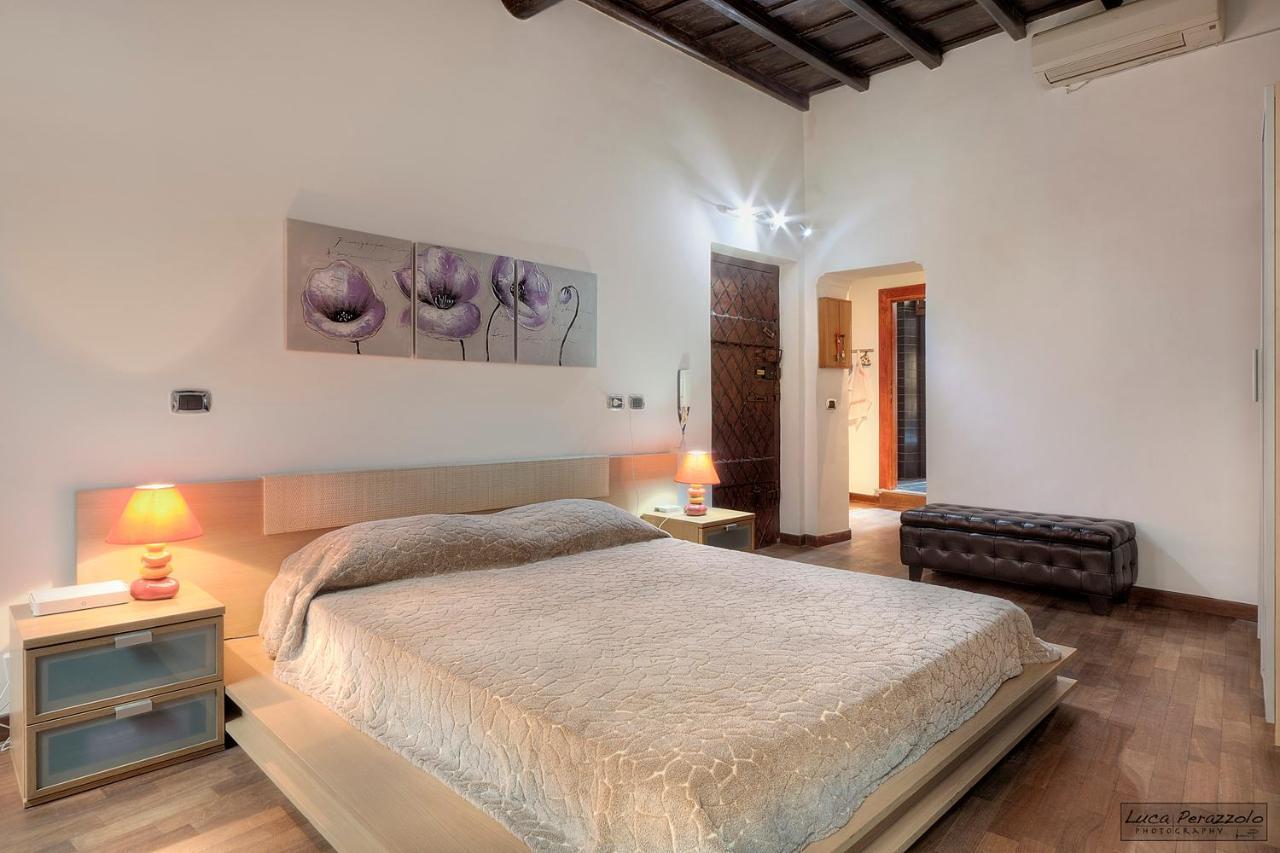 Casa Funari Рим Екстер'єр фото