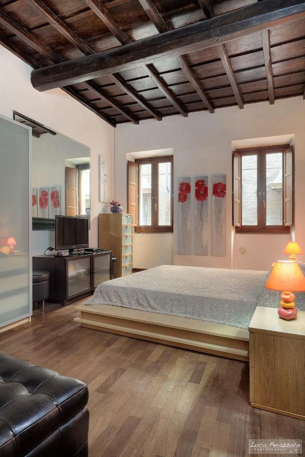Casa Funari Рим Екстер'єр фото